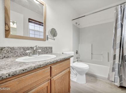 5695 Vista Luna Drive, Unit APT 101, Sparks, NV 89436 Photo