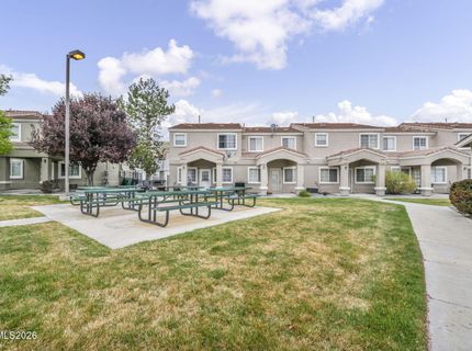 5695 Vista Luna Drive, Unit APT 101, Sparks, NV 89436 Photo