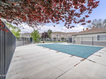 5695 Vista Luna Drive, Unit APT 101, Sparks, NV 89436 Photo