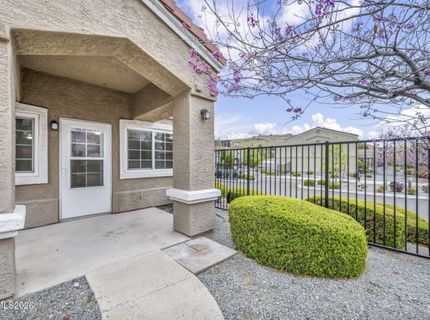 5695 Vista Luna Drive, Unit APT 101, Sparks, NV 89436 Photo