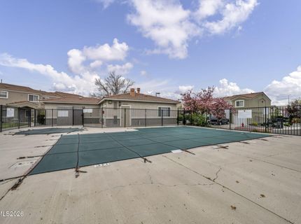 5695 Vista Luna Drive, Unit APT 101, Sparks, NV 89436 Photo