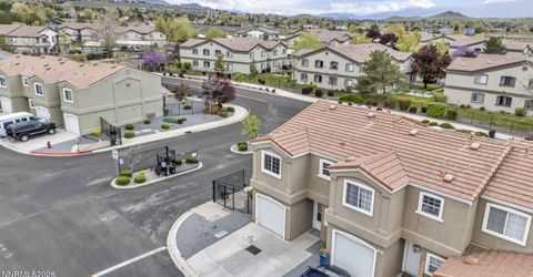 5695 Vista Luna Drive, Unit APT 101, Sparks, NV 89436 Photo