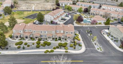 5695 Vista Luna Drive, Unit APT 101, Sparks, NV 89436 Photo