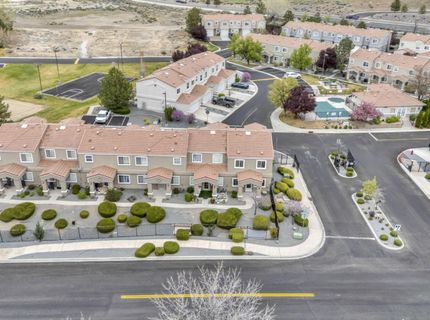 5695 Vista Luna Drive, Unit APT 101, Sparks, NV 89436 Photo