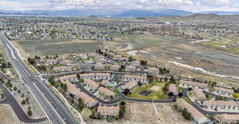 5695 Vista Luna Drive, Unit APT 101, Sparks, NV 89436 Photo