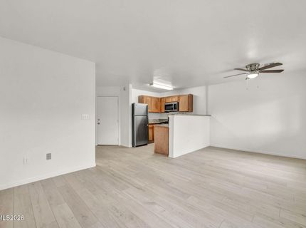 5695 Vista Luna Drive, Unit APT 101, Sparks, NV 89436 Photo