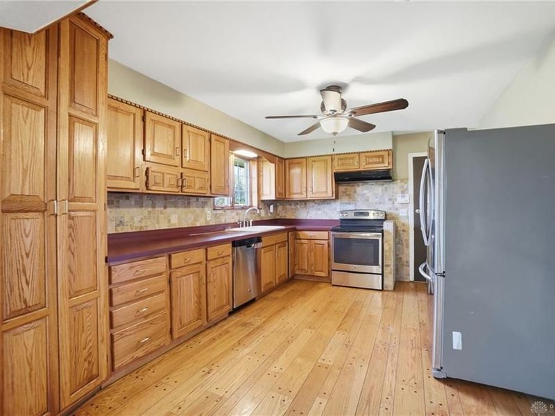 2820 Vickie Drive, Beavercreek, OH 45434 Photo 13