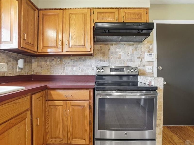 2820 Vickie Drive, Beavercreek, OH 45434 Photo 16