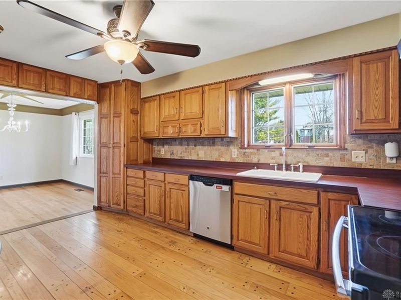 2820 Vickie Drive, Beavercreek, OH 45434 Photo 17