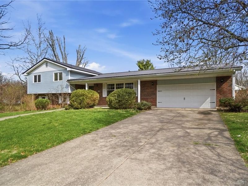 2820 Vickie Drive, Beavercreek, OH 45434 Photo 43