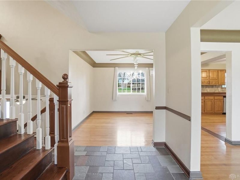 2820 Vickie Drive, Beavercreek, OH 45434 Photo 5