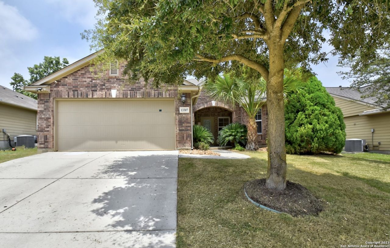 13307 Biltmore Lakes, Live Oak, TX 78233 Main Photo