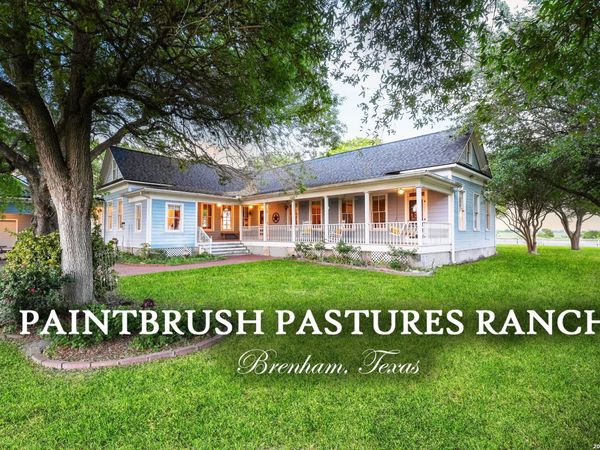 9058 Sam Houston, Brenham, TX 77833