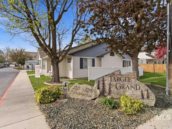 2270 S Challenger Lane, Unit 202, Boise, ID 83705