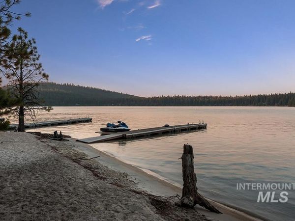1339 Beach Way, McCall, ID 83638