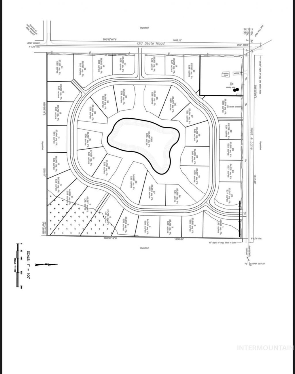 Tbd Old Hwy. 55, Donnelly, ID 83615 Main Photo