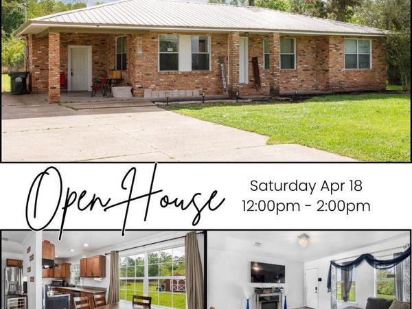 15088 Hwy 44, Gonzales, LA 70737