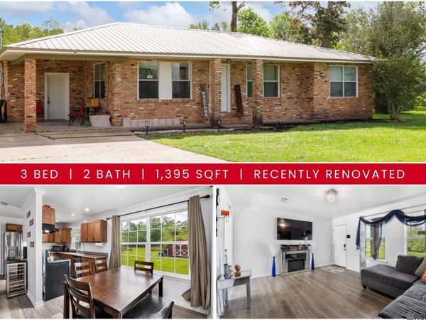 15088 Hwy 44, Gonzales, LA 70737