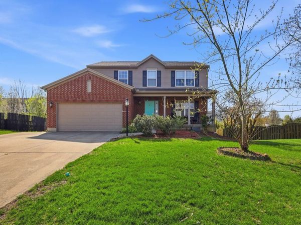1837 Waverly Drive, Florence, KY 41042