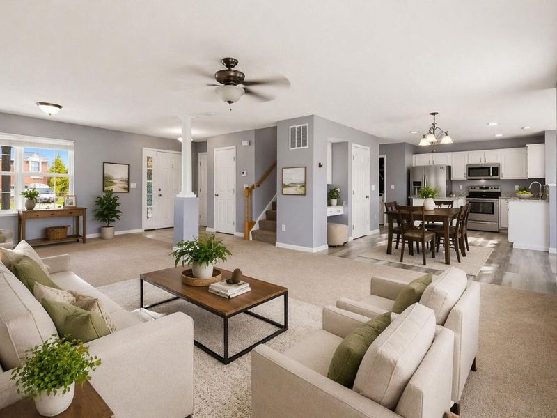 1837 Waverly Drive, Florence, KY 41042 Photo 2