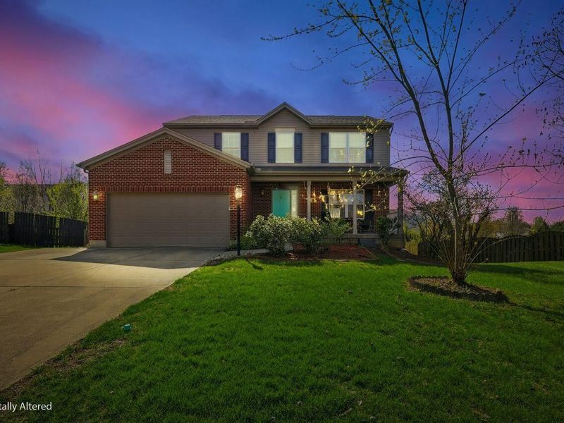 1837 Waverly Drive, Florence, KY 41042 Photo 7