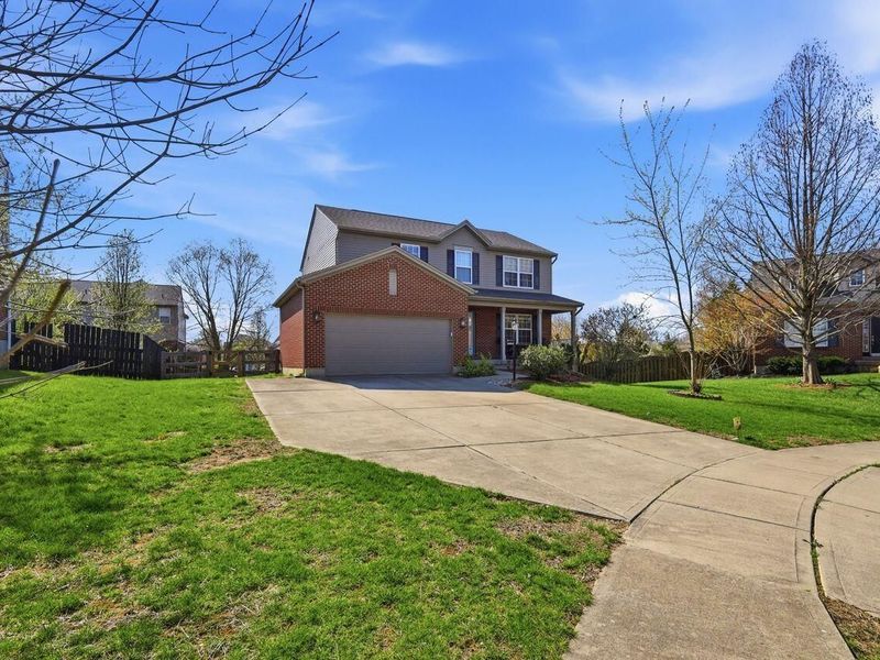 1837 Waverly Drive, Florence, KY 41042 Photo 8