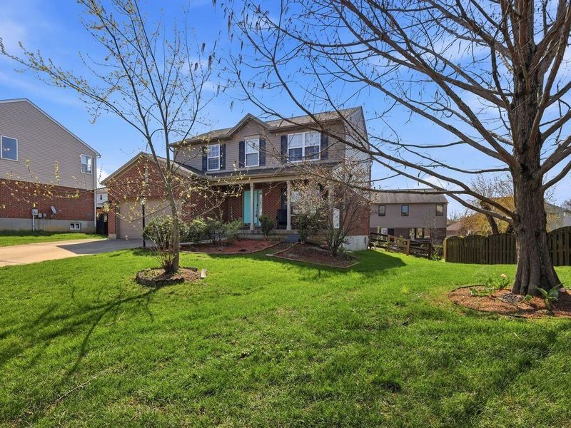 1837 Waverly Drive, Florence, KY 41042 Photo 9