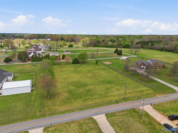 LOT 8 Mitchell Moore Road, Hazel Green, AL 35750