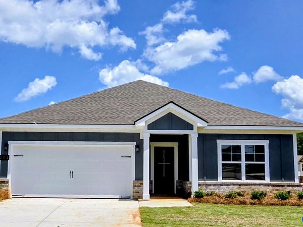101 Shirley Harris Drive, Madison, AL 35756