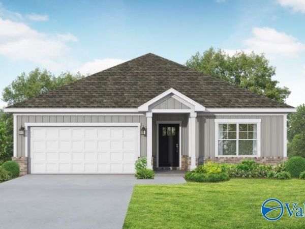 101 Shirley Harris Drive, Madison, AL 35756