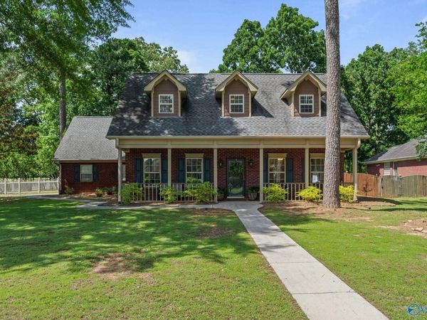 101 Ridgewood Drive, Madison, AL 35757