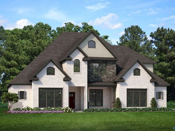 24578 Panther Branch Circle, Athens, AL 35613