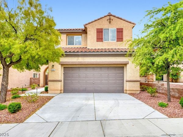 11237 Woodland Violet Avenue , Las Vegas, NV 89138