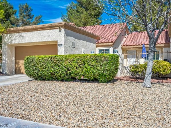 8912 Evening Star Drive , Las Vegas, NV 89134