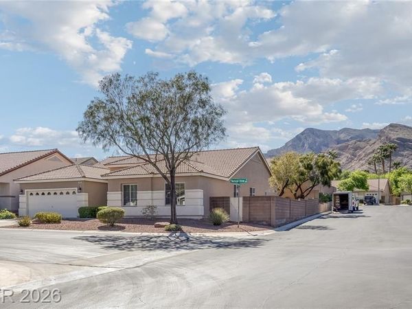 3513 Natural View Street, Las Vegas, NV 89129