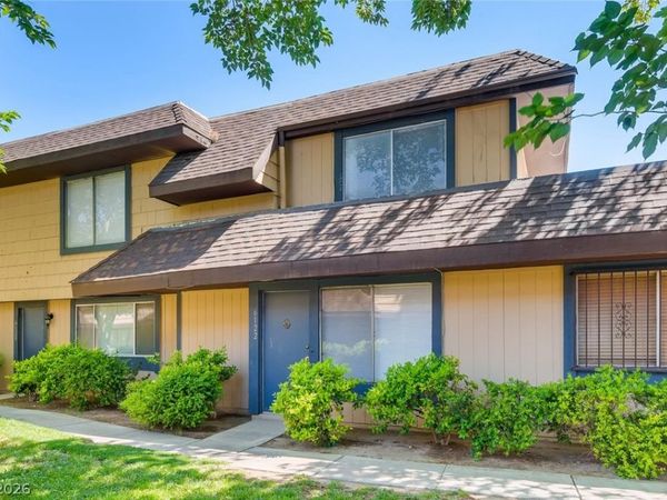 6156 Meadow Vista Lane, Las Vegas, NV 89103