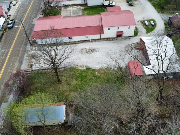 3886 N state road 341 Highway, Wallace, IN 47949