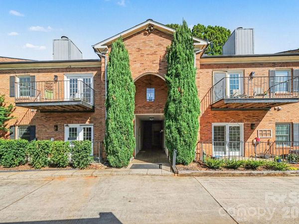 1012 Queens Road, Unit Apt C, Charlotte, NC 28207