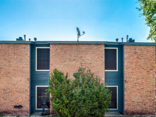 11301 NICOLE CV, Unit C, Austin, TX 78753