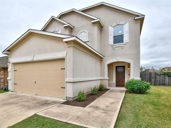 9017 Norwich Castle DR , Austin, TX 78747