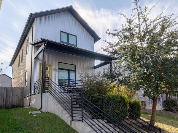 6021 Seville DR, Austin, TX 78724