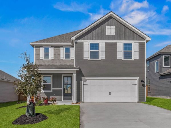 317 Lt. John Decker DR, San Marcos, TX 78666