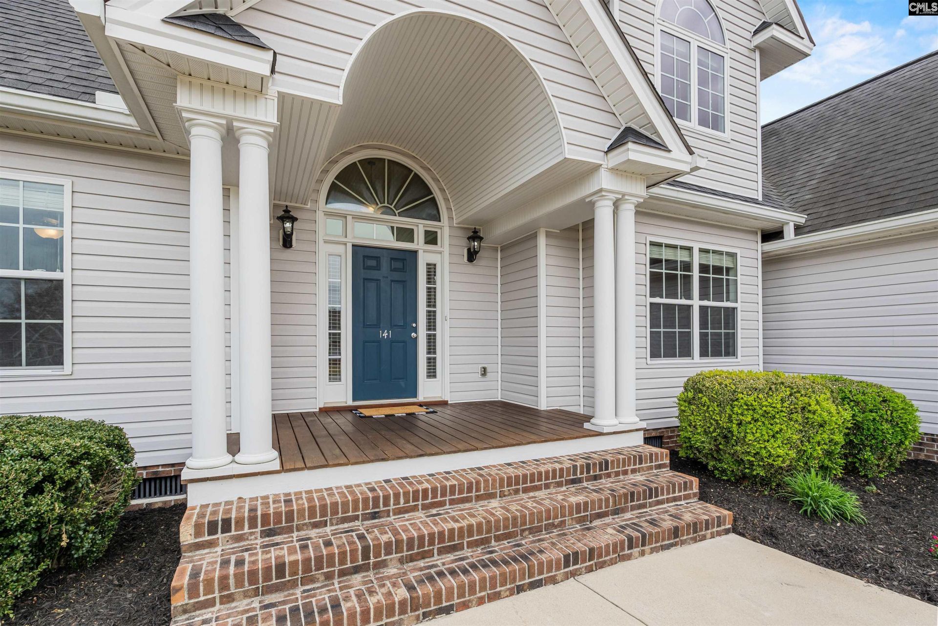 141 Southern Oak Drive  Photo 5