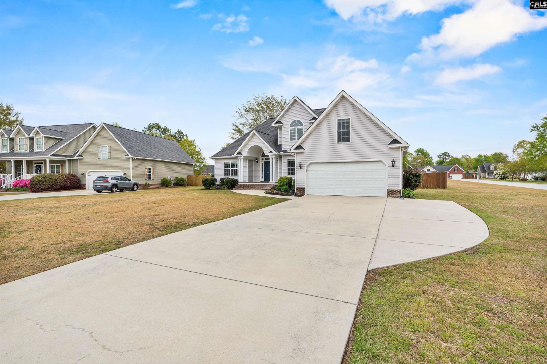 141 Southern Oak Drive  Photo 6