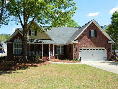54 Southern Oak Drive, Camden, SC 29020