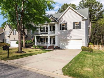 201 Berkeley Ridge Drive , Columbia, SC 29229