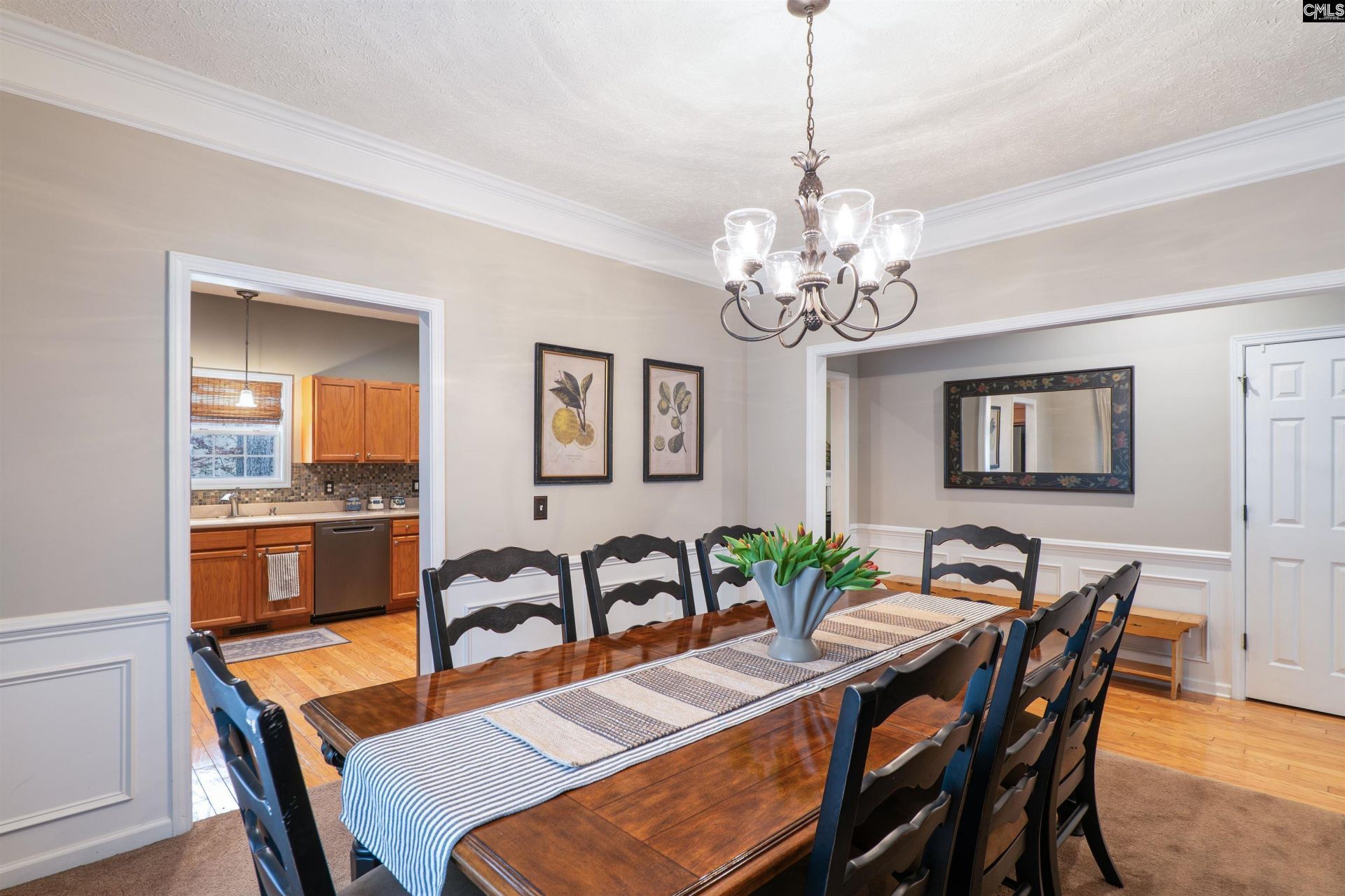 201 Berkeley Ridge Drive  Photo 10