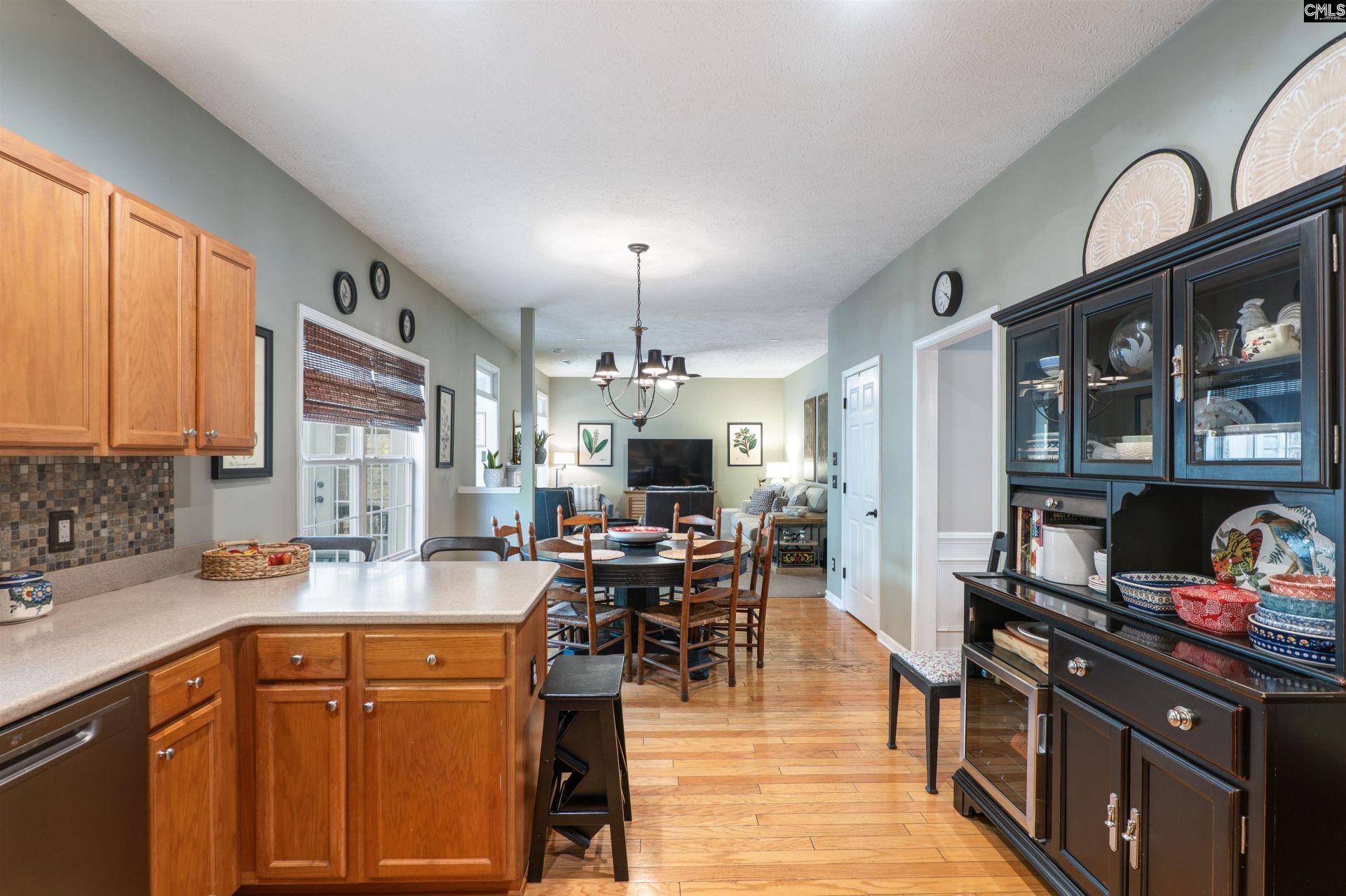 201 Berkeley Ridge Drive  Photo 15