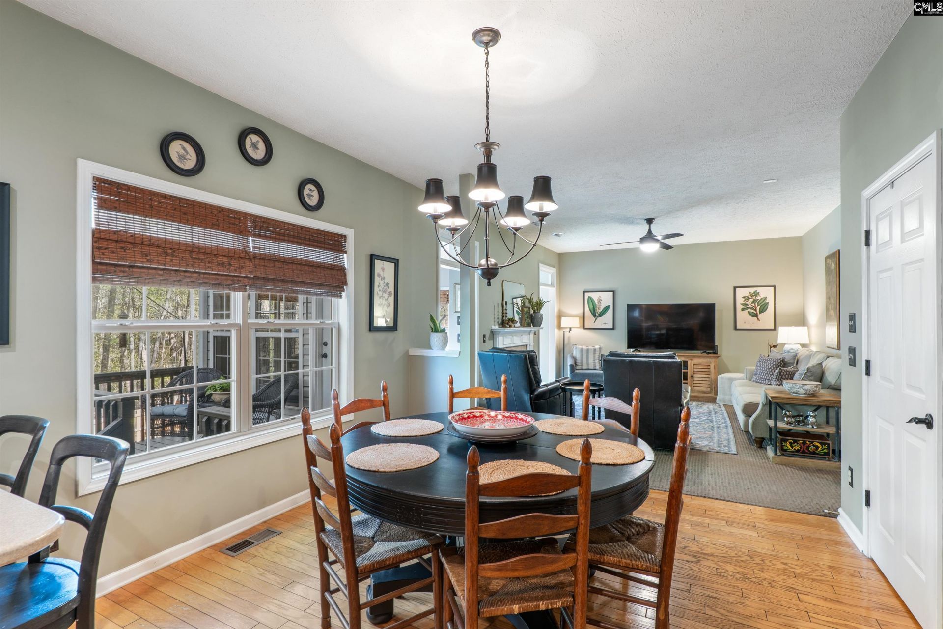 201 Berkeley Ridge Drive  Photo 16