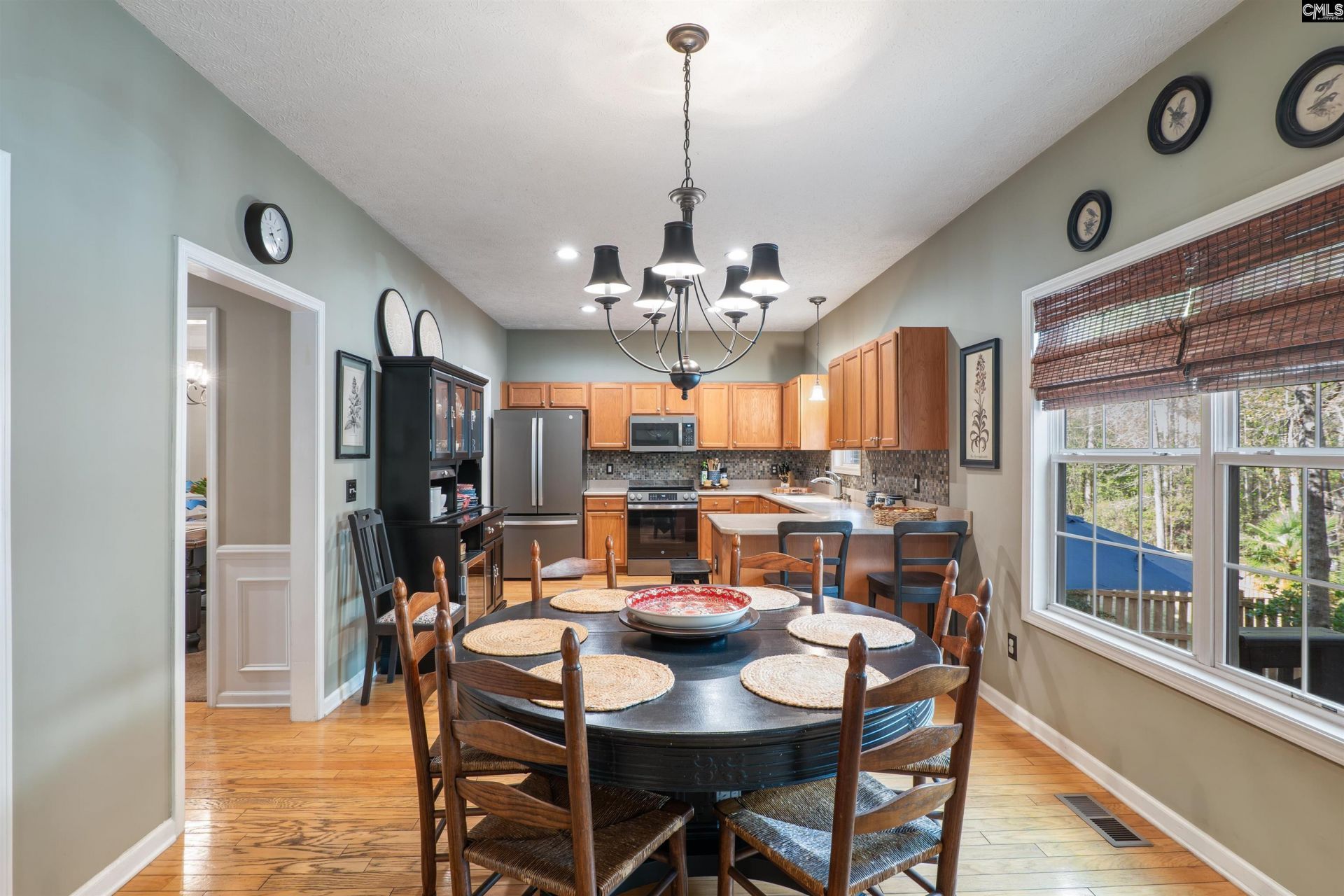 201 Berkeley Ridge Drive  Photo 18